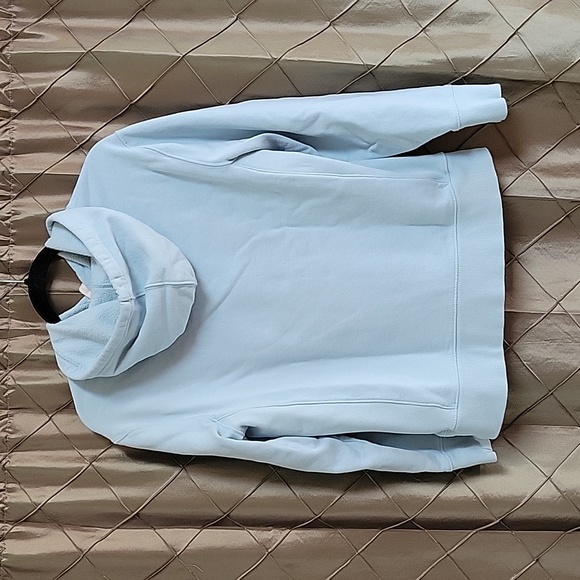 EUC- Life Is Good 100% Cotton ‘Pickleball’ Sweatshirt Hoodie - Picture 4 of 6